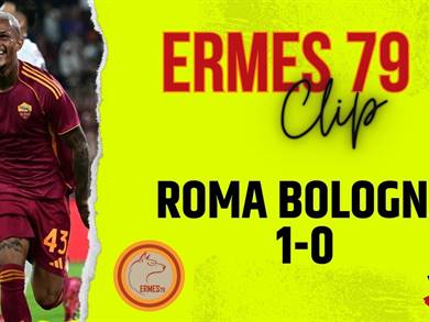 LE CLIP DI ERMES79