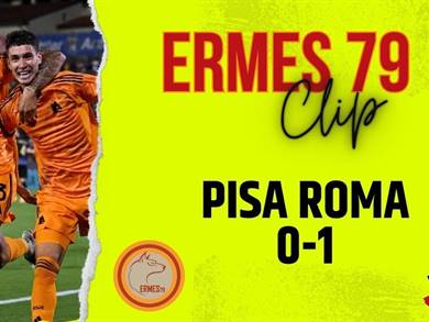 LE CLIP DI ERMES79