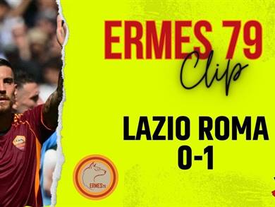LE CLIP DI ERMES79